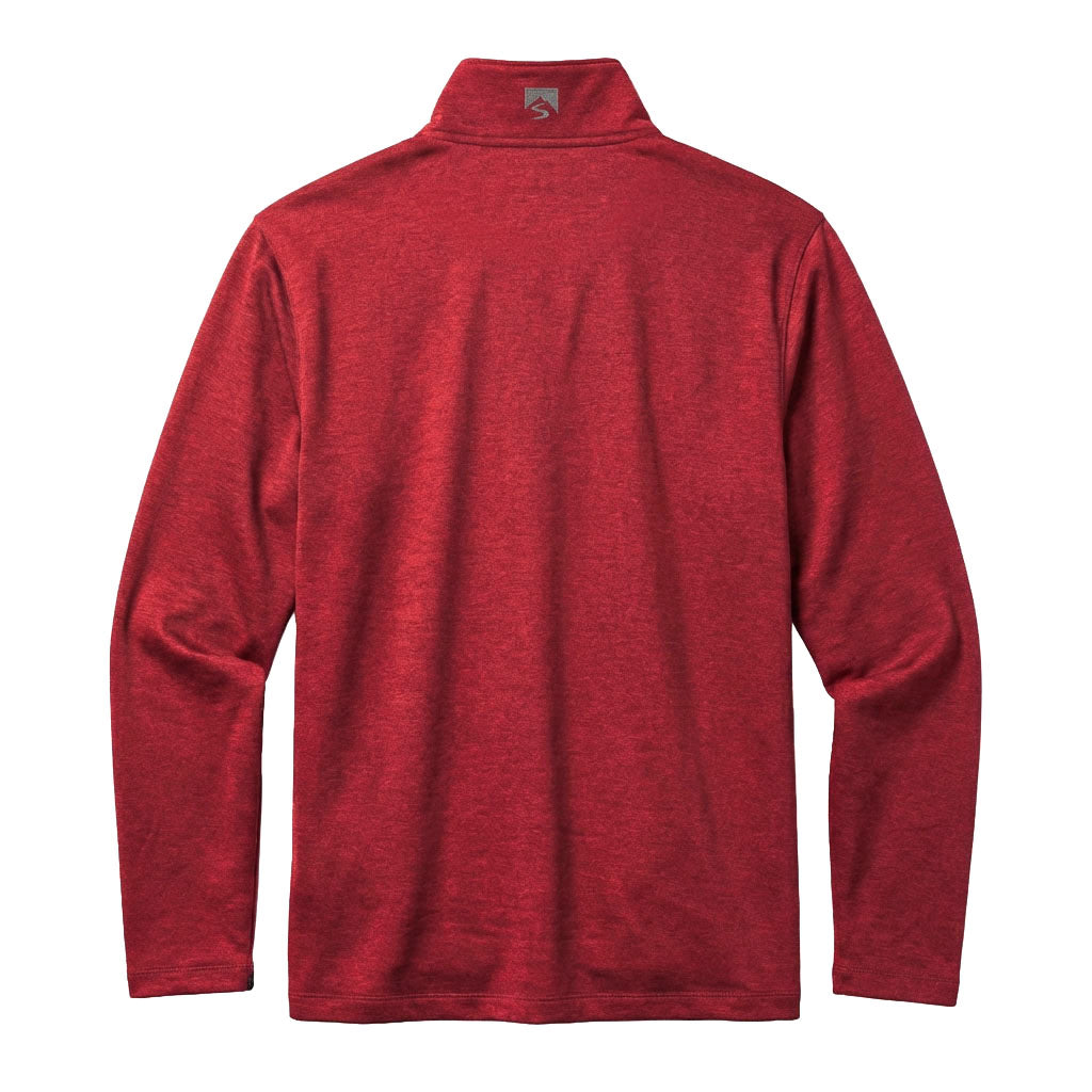 Crimson Red