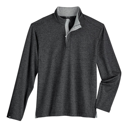 Dark Heather Gray