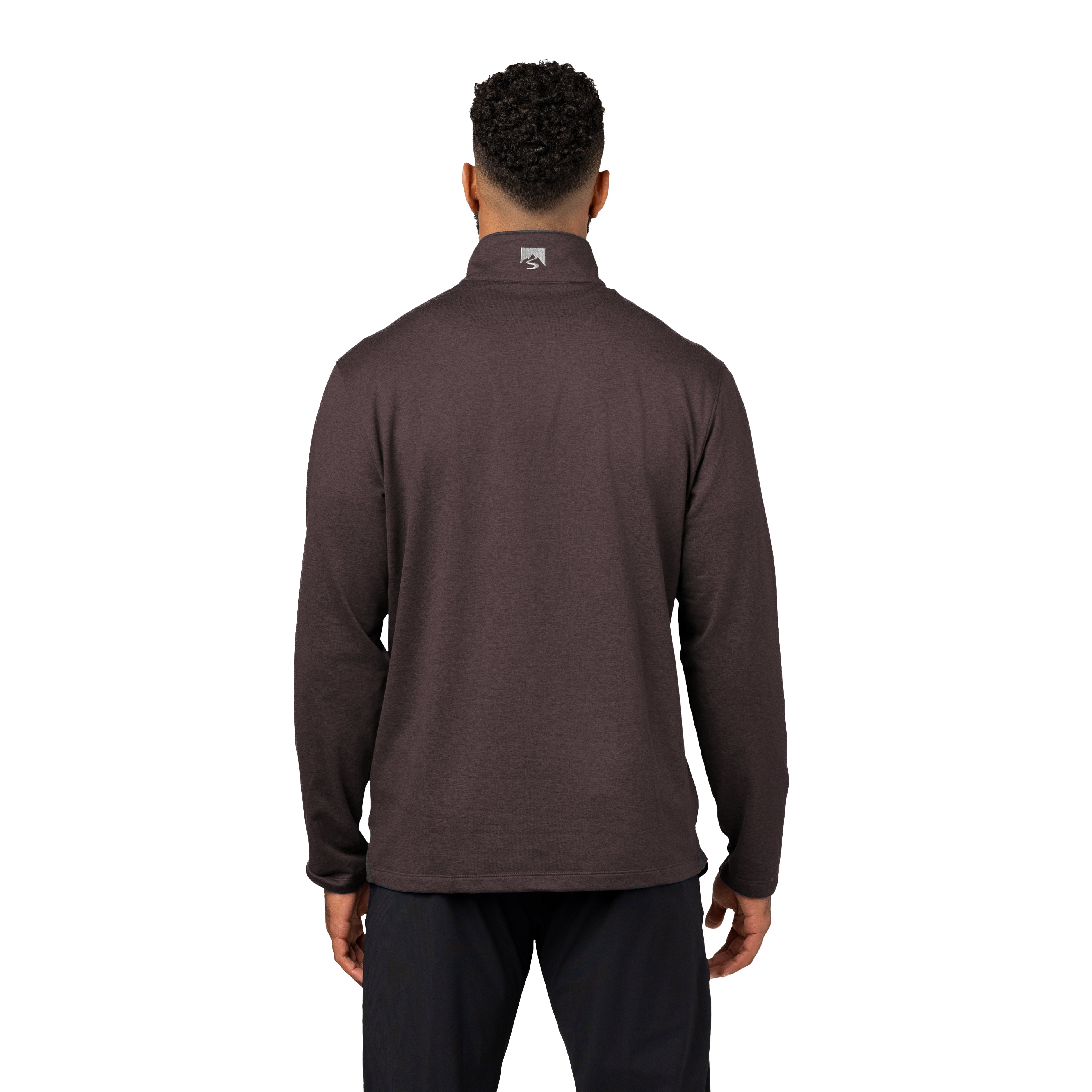 Espresso Brown