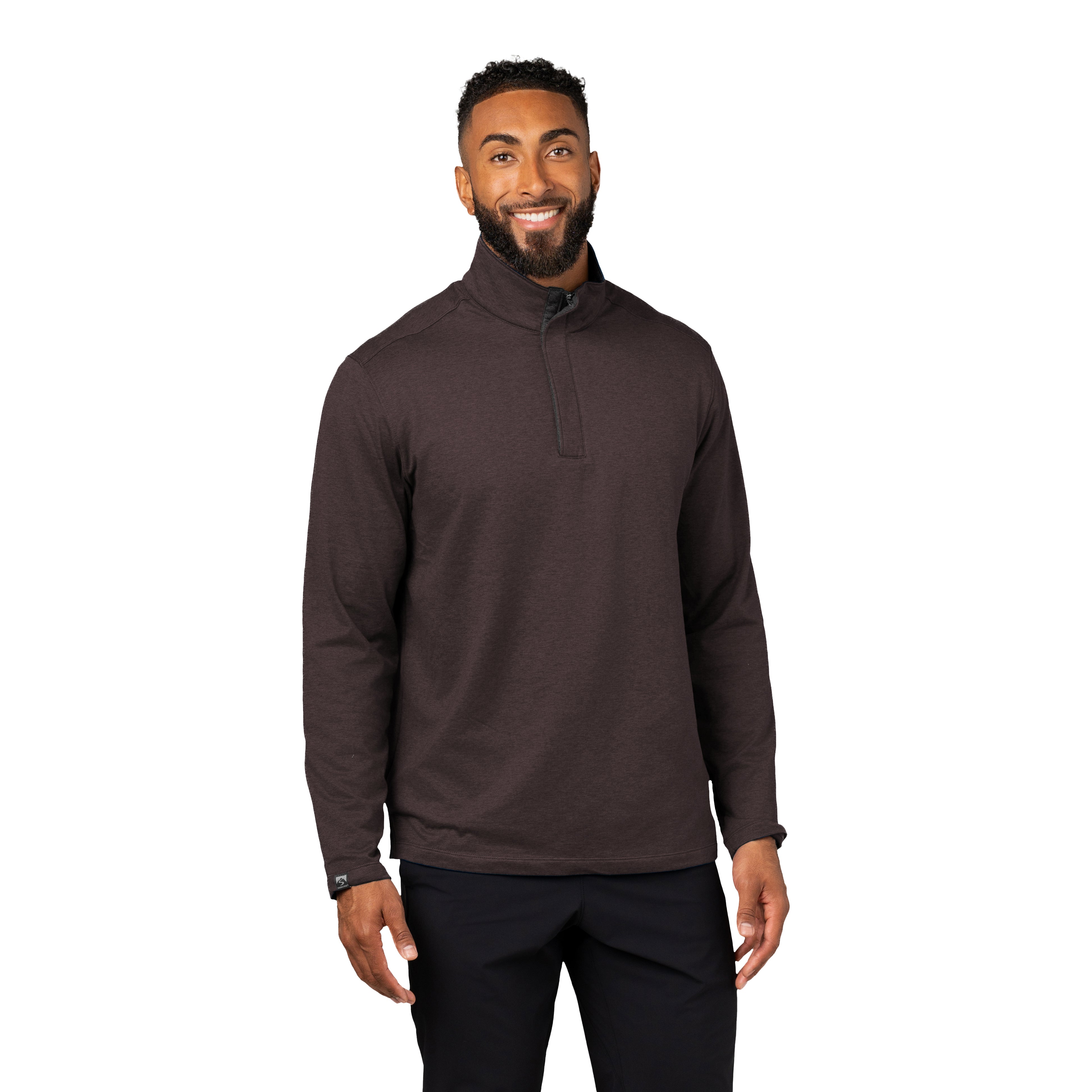 Espresso Brown