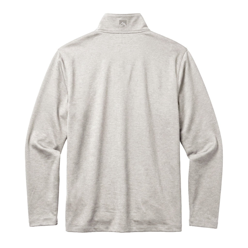 Oatmeal Gray