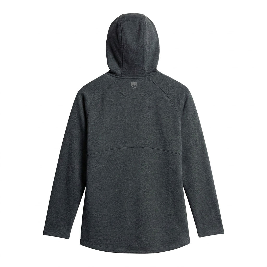 Dark Heather Gray
