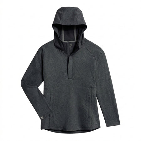 Dark Heather Gray