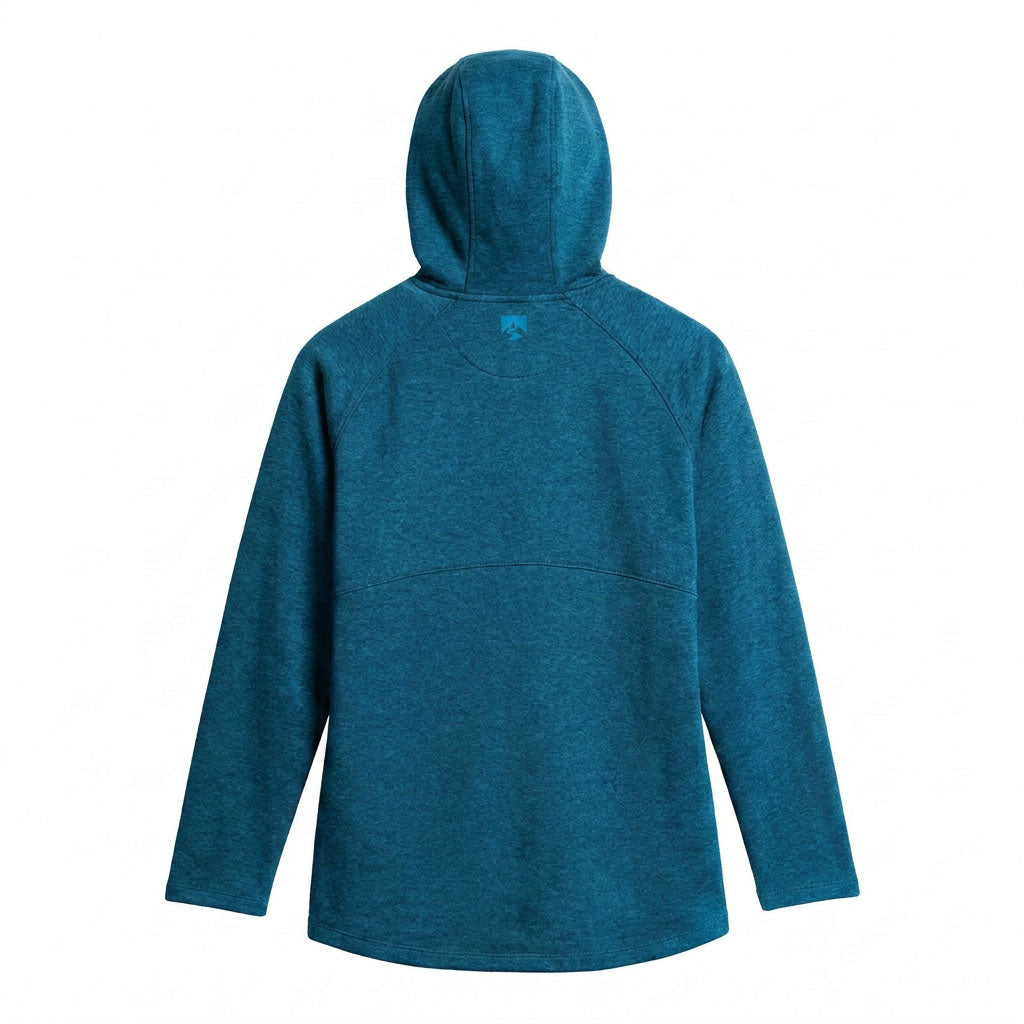 Deep Sea Blue