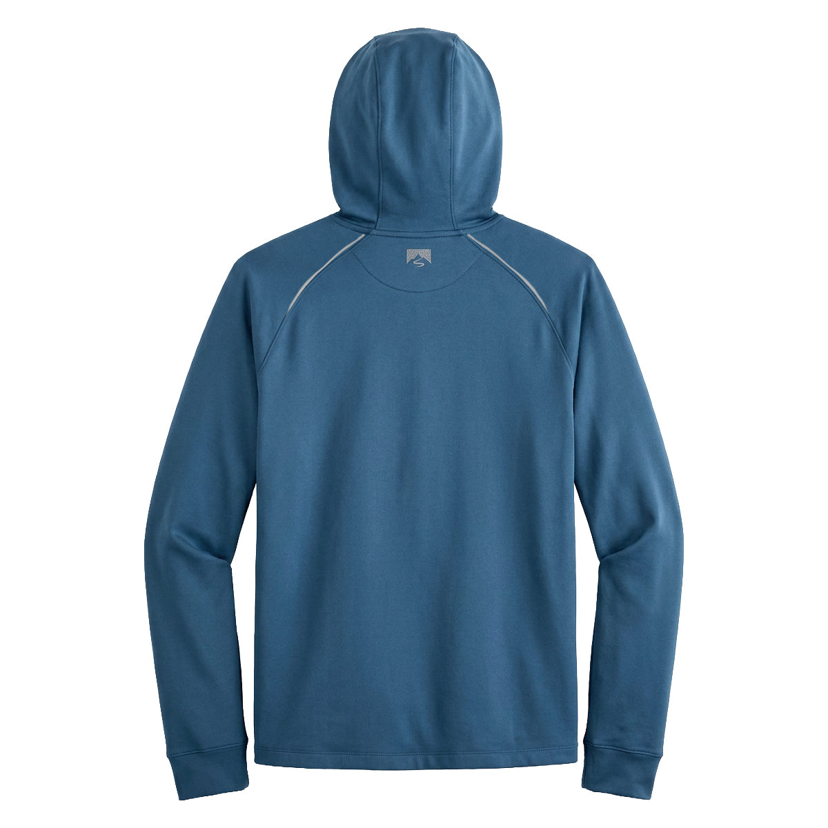 Smokey Blue