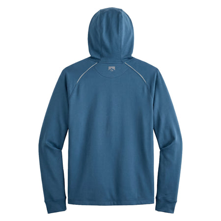 Smokey Blue