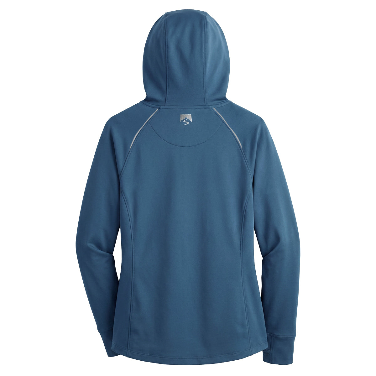 Smokey Blue