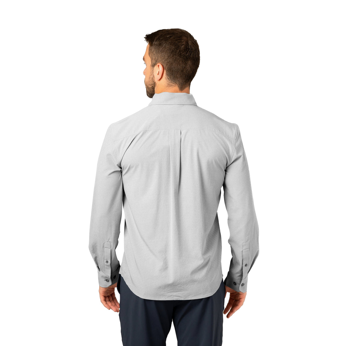 Platinum Gray