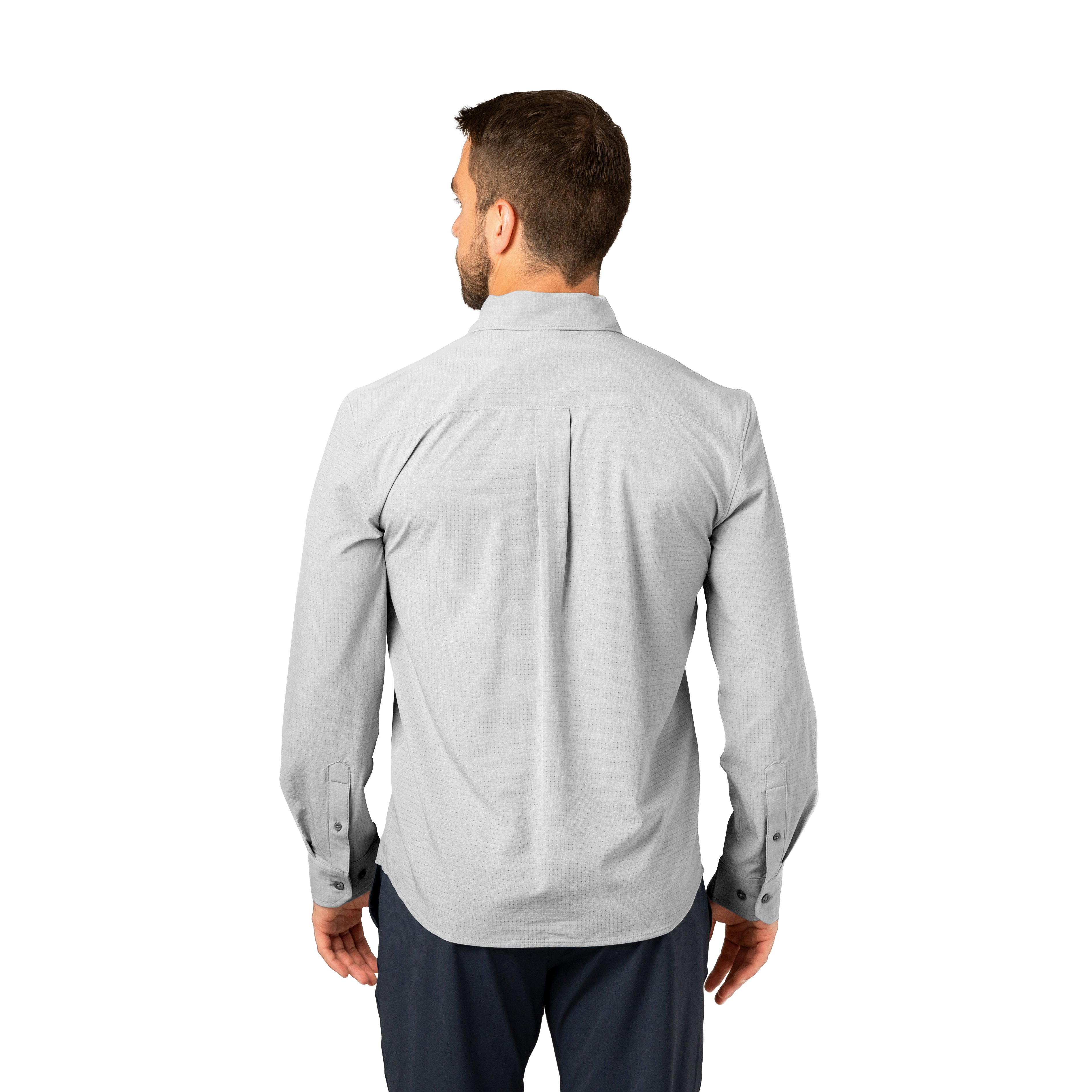 Platinum Gray
