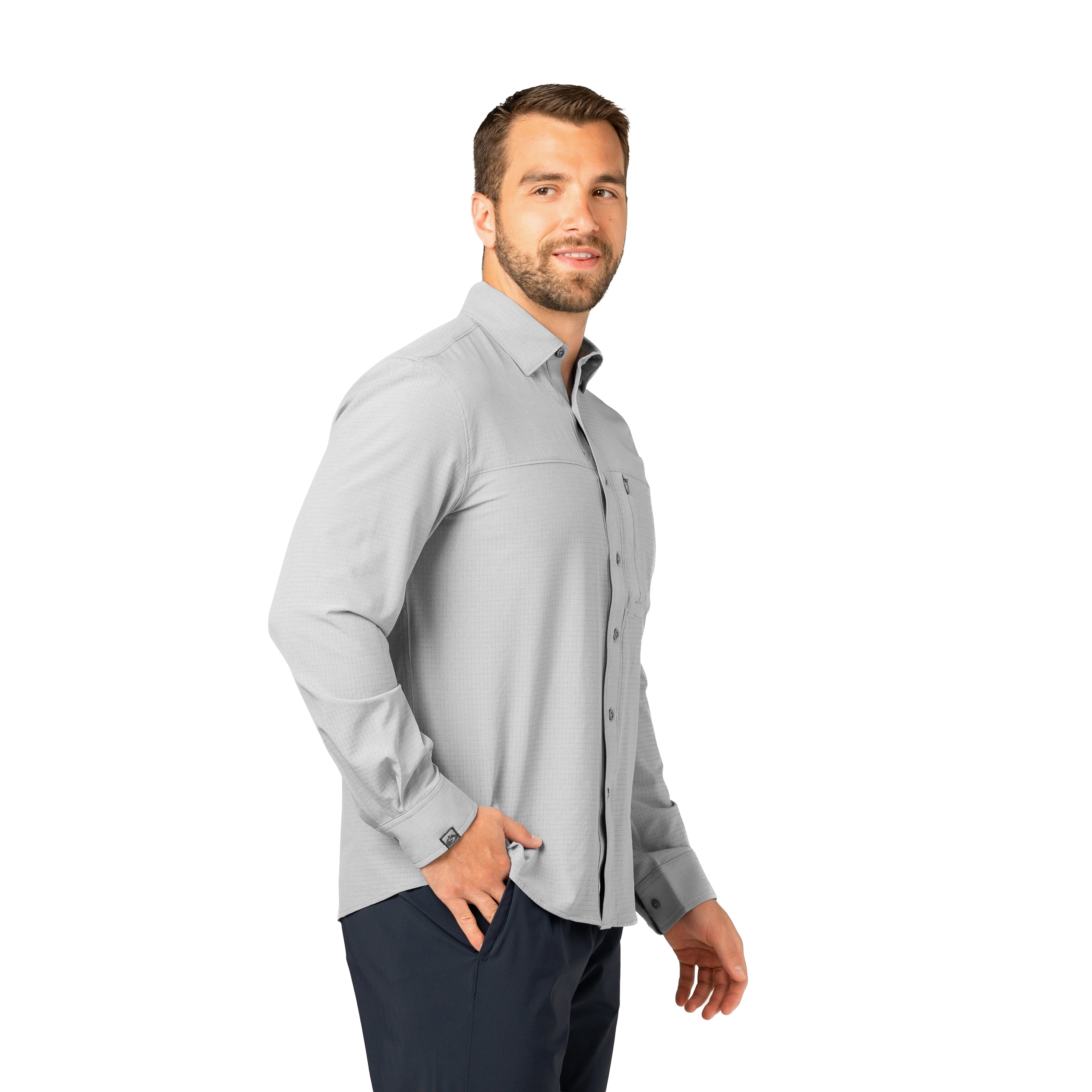 Platinum Gray