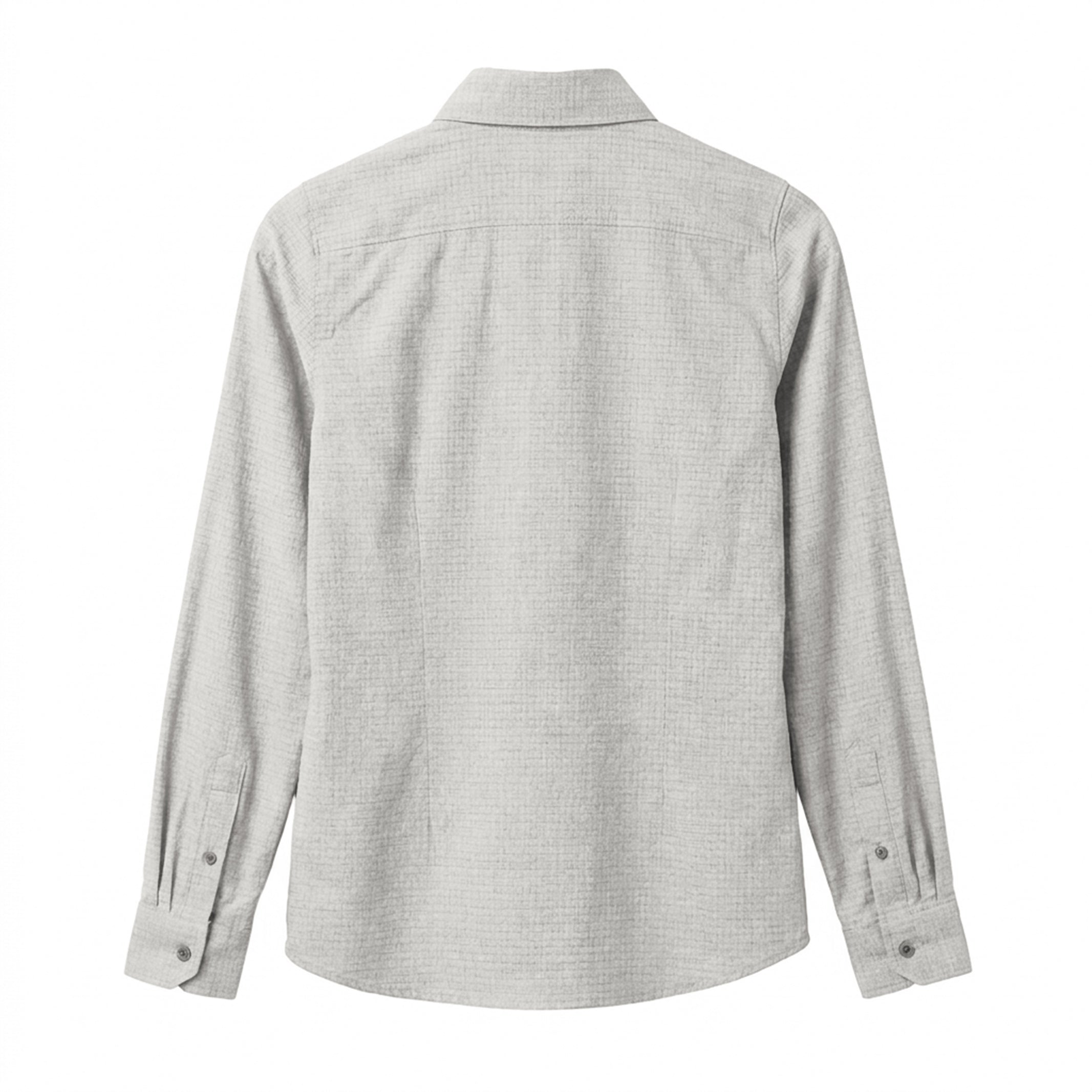 Platinum Gray