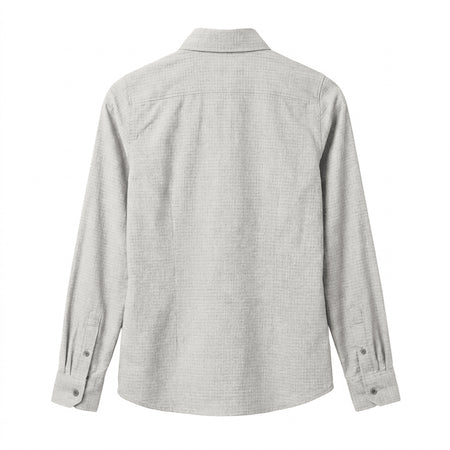 Platinum Gray