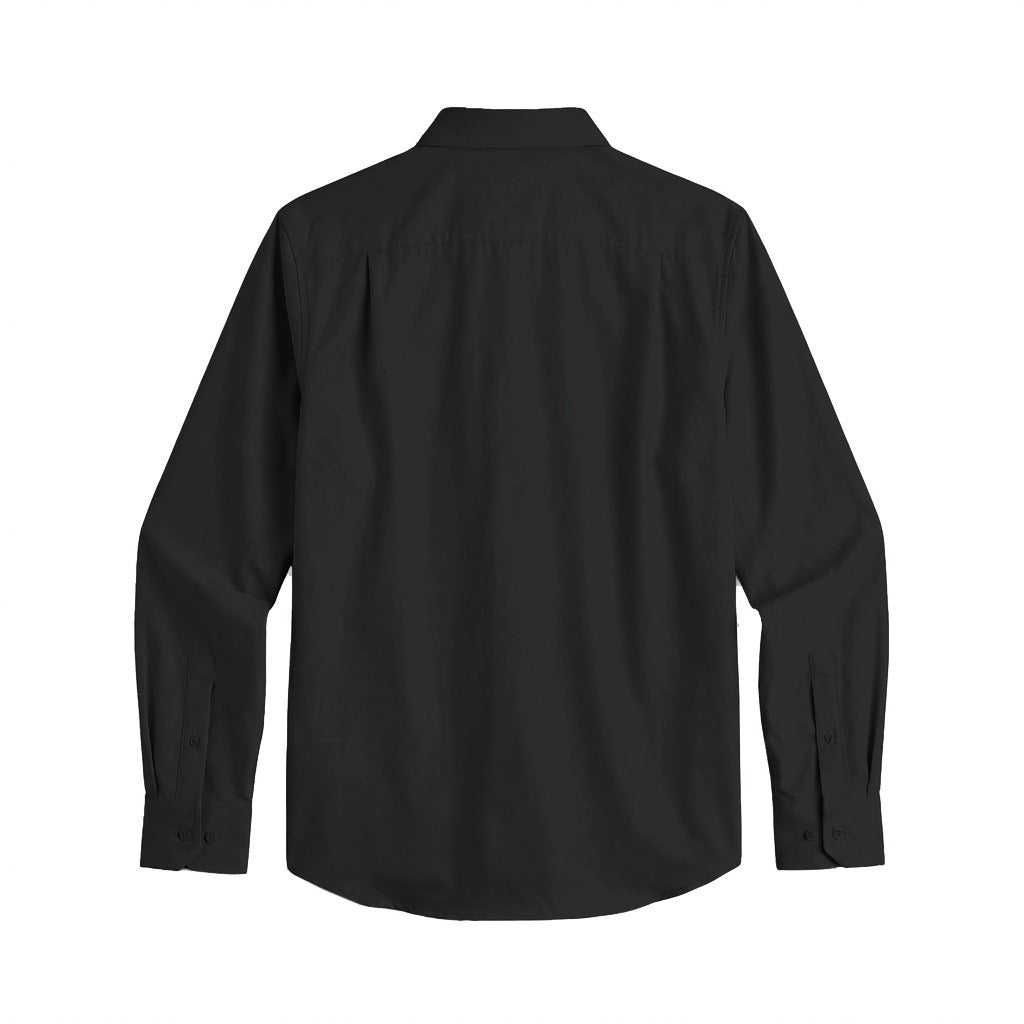 Black/Gray