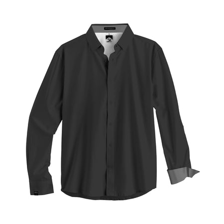 Black/Gray