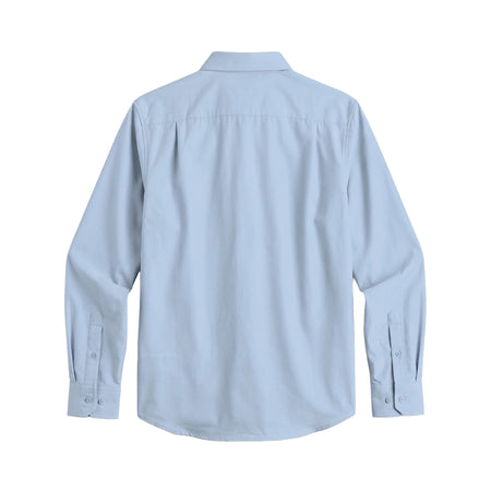 Oxford Blue/Gray
