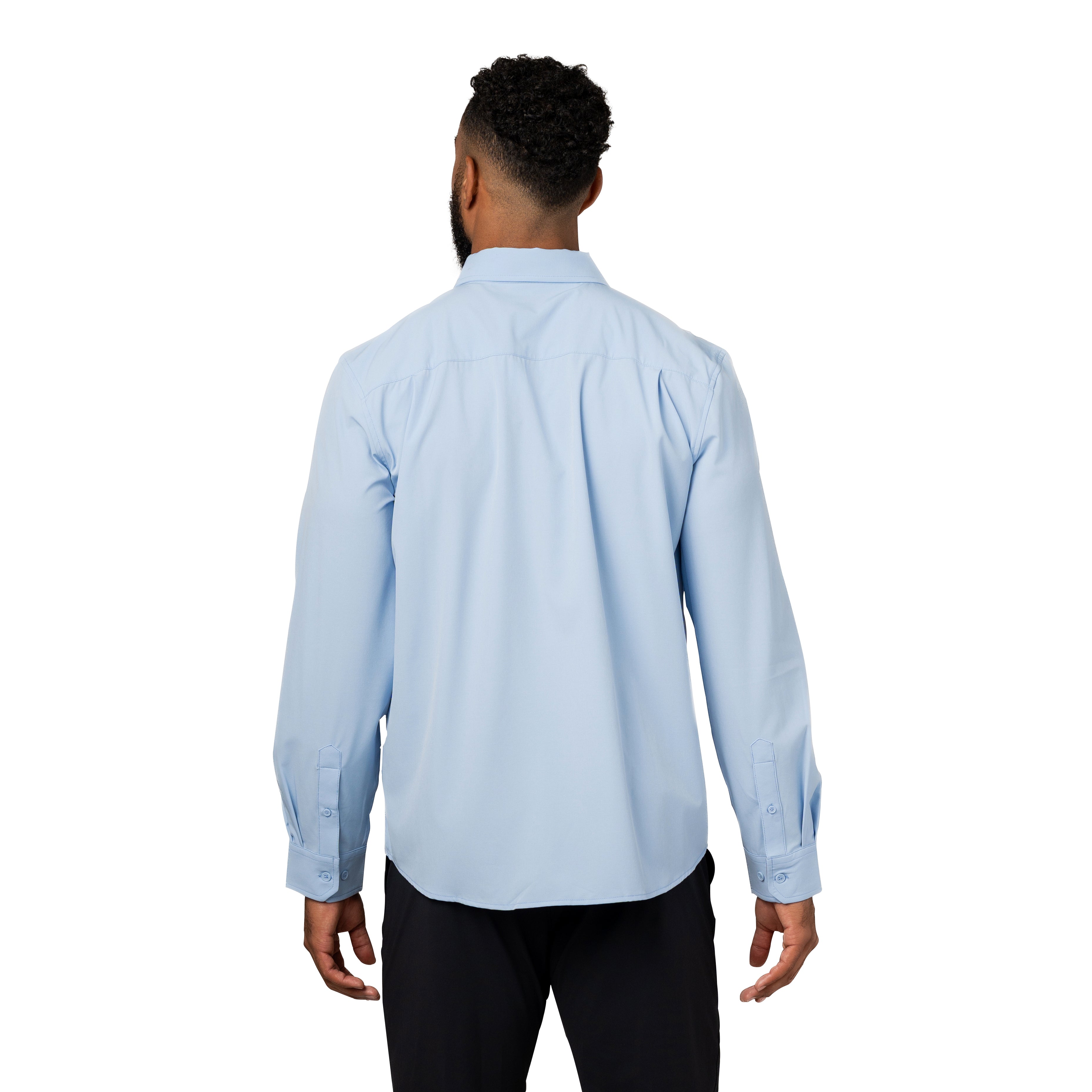 Oxford Blue/Gray