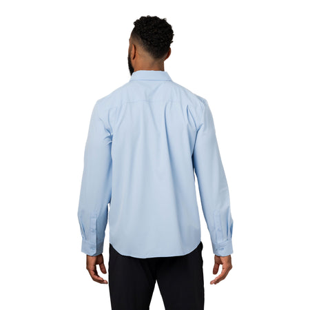 Oxford Blue/Gray