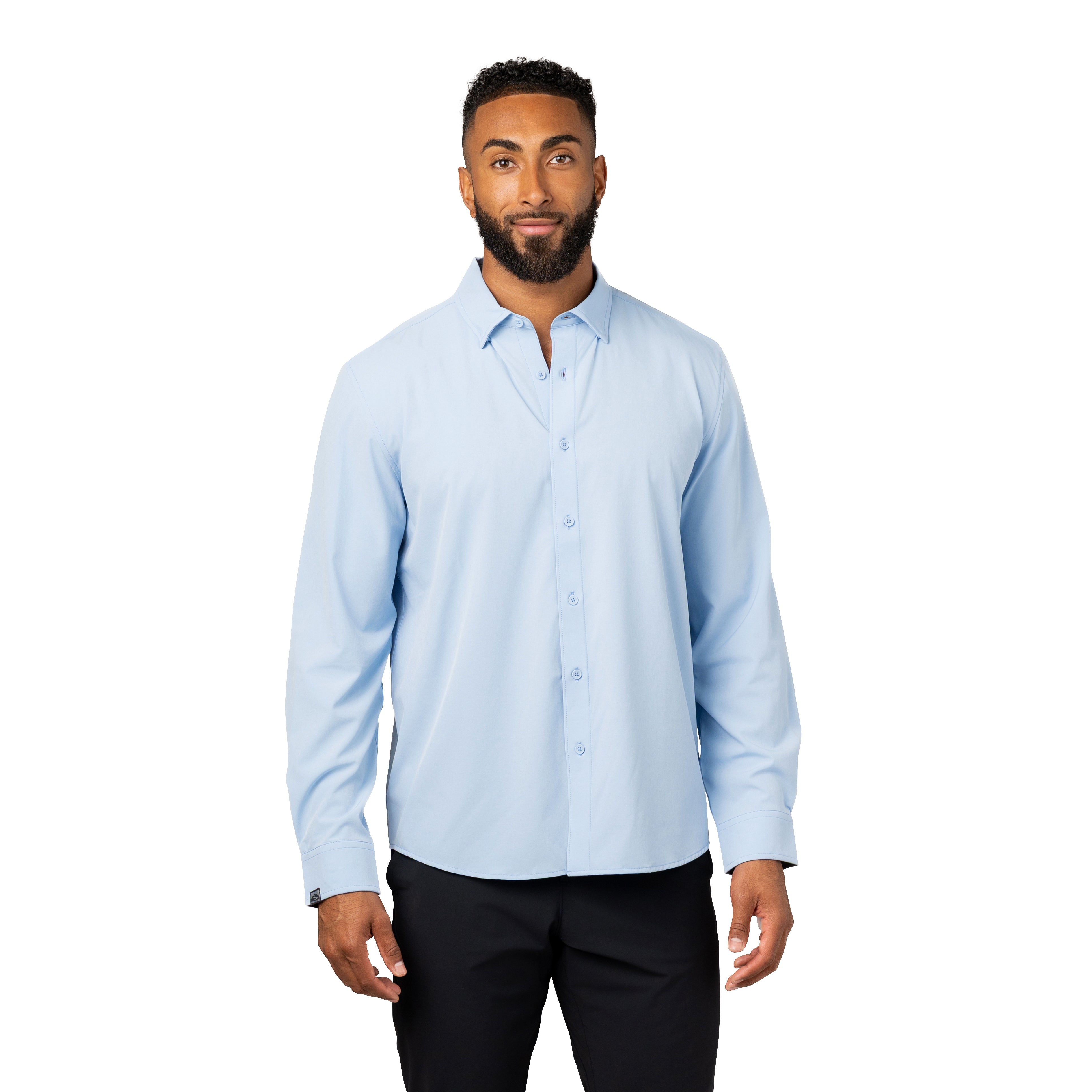 Oxford Blue/Gray