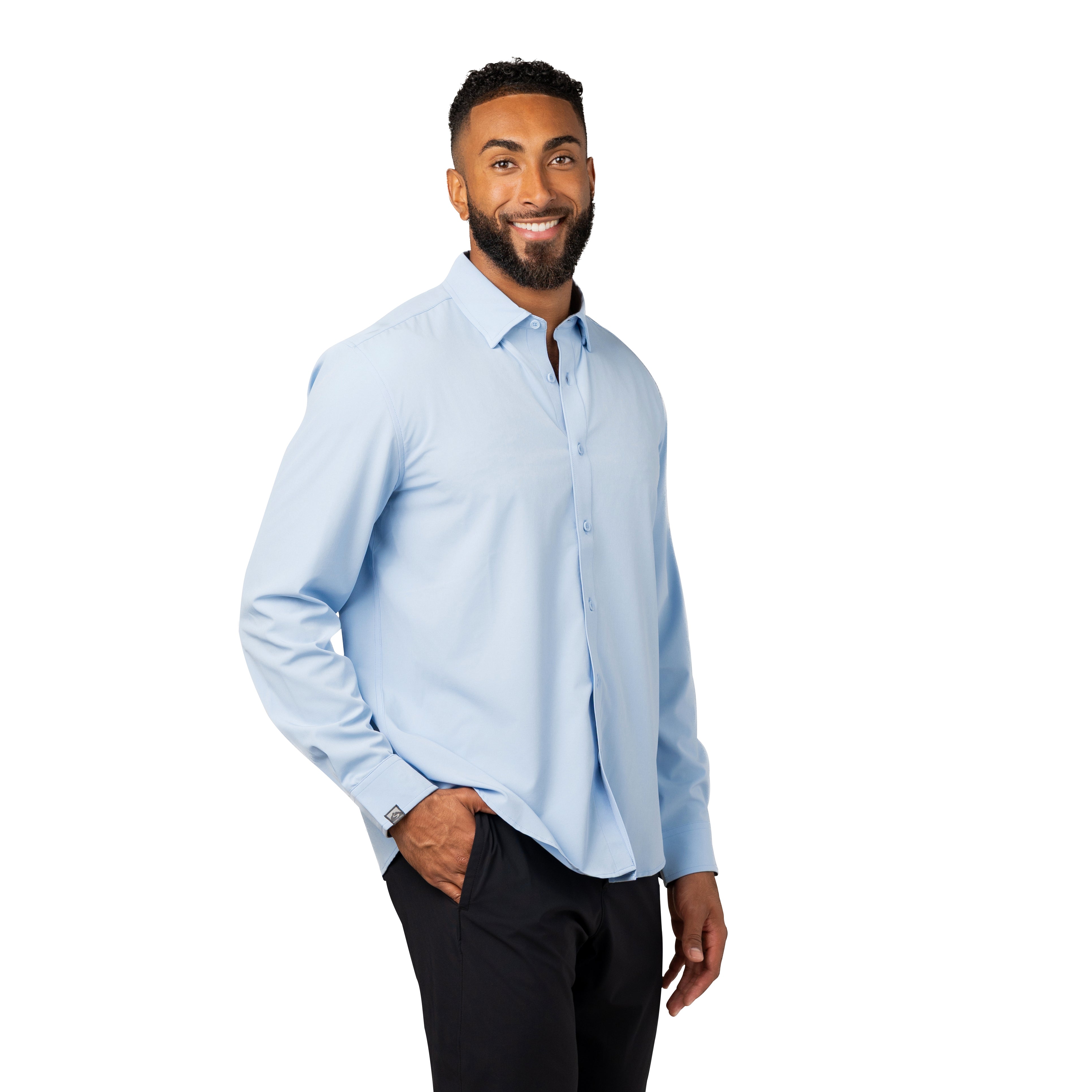 Oxford Blue/Gray