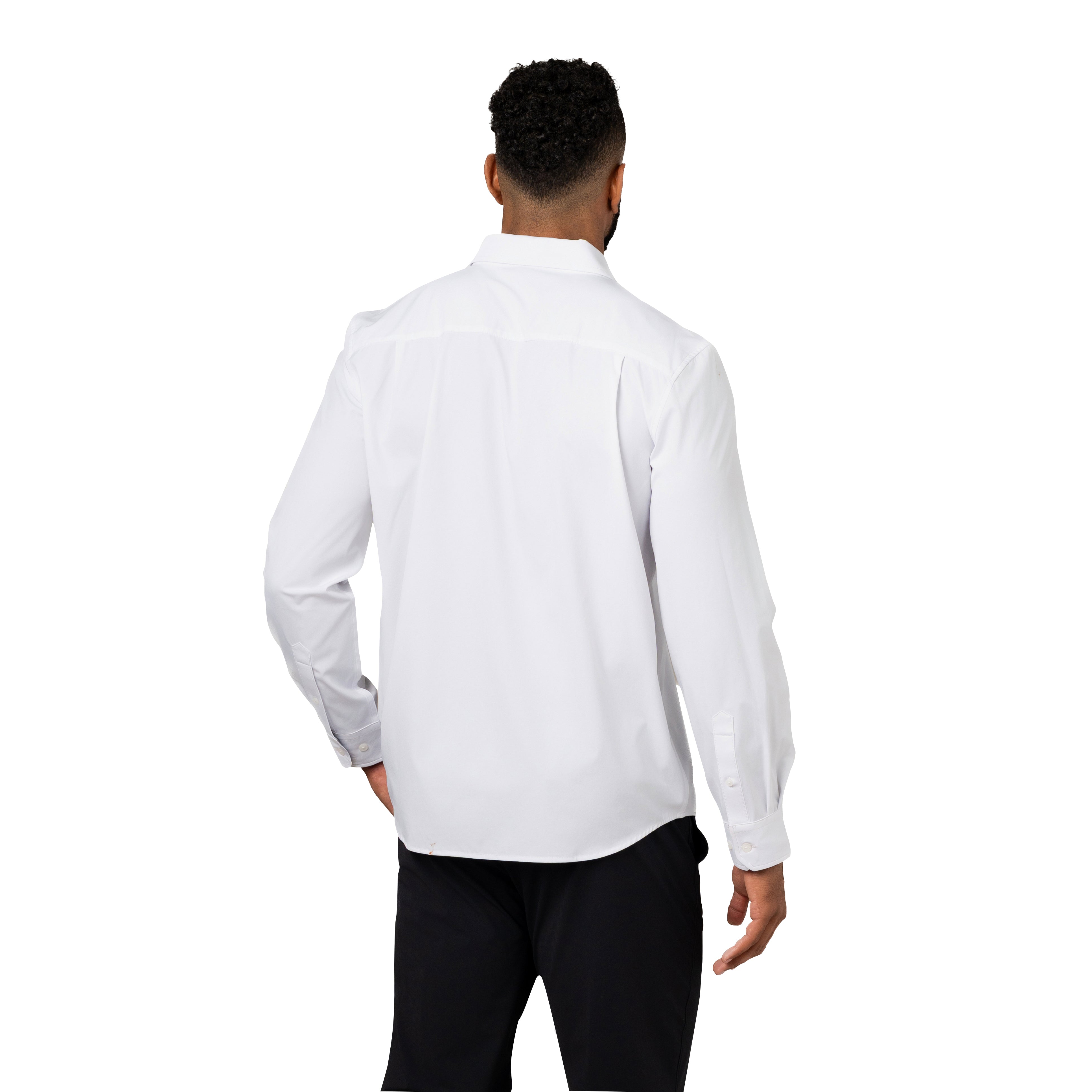 White/Gray