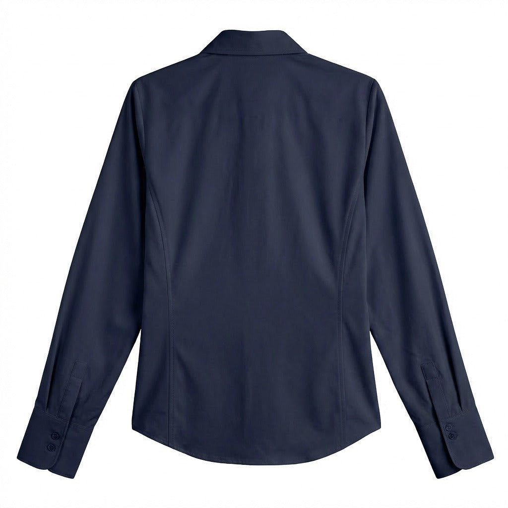 Navy Blue/Gray