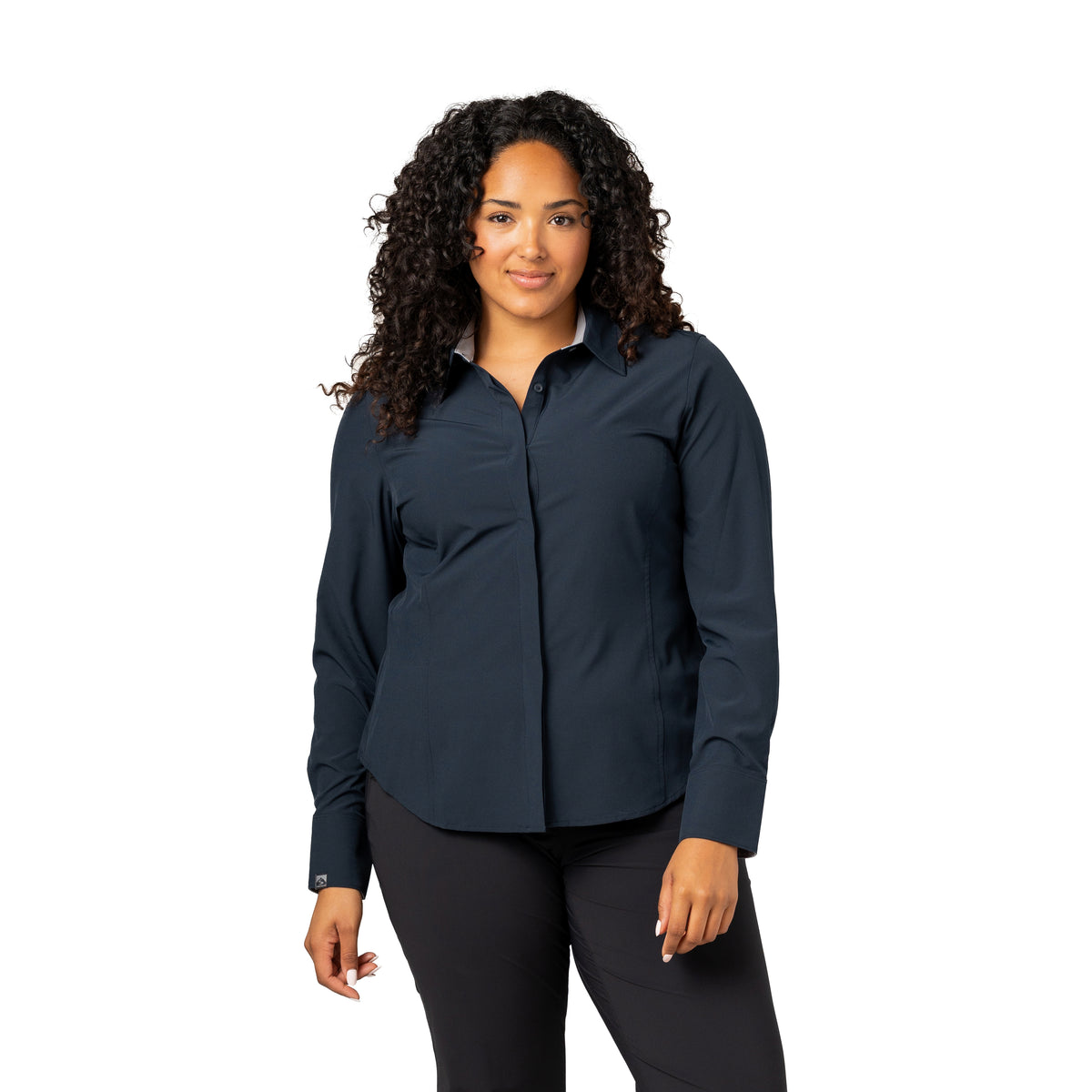 Navy Blue/Gray