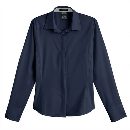 Navy Blue/Gray