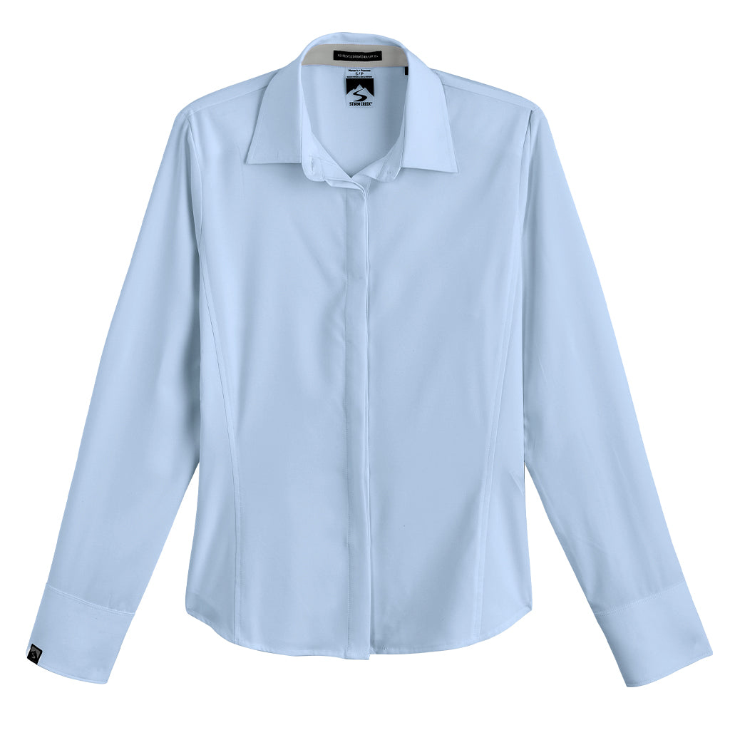 Oxford Blue/Gray