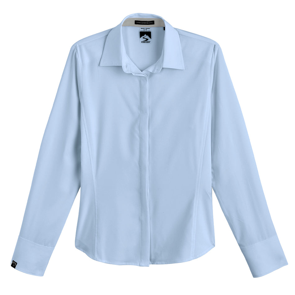 Oxford Blue/Gray