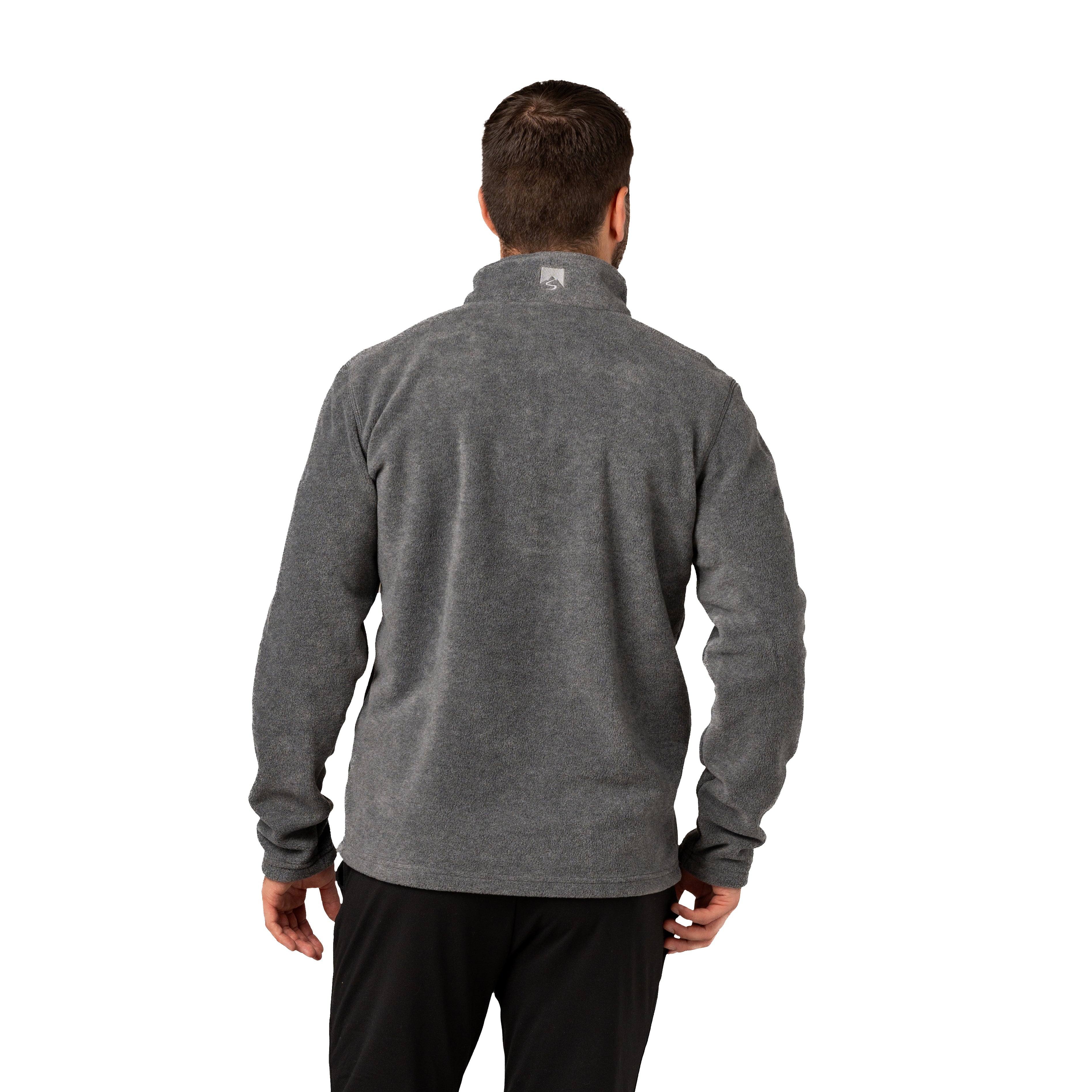 Charcoal Gray