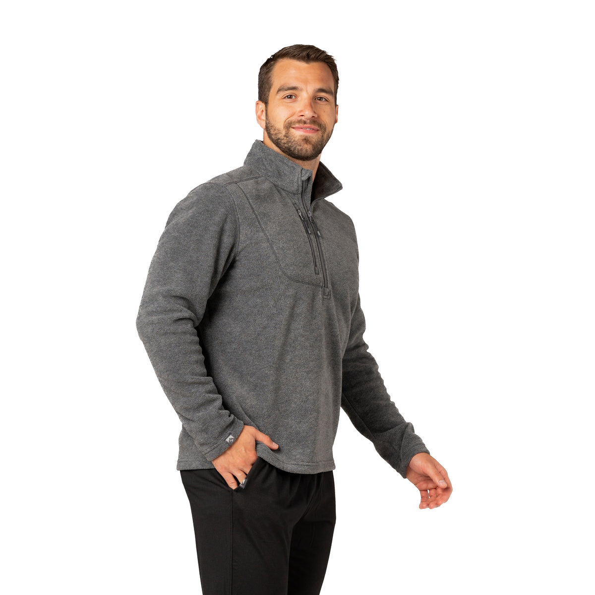 Charcoal Gray