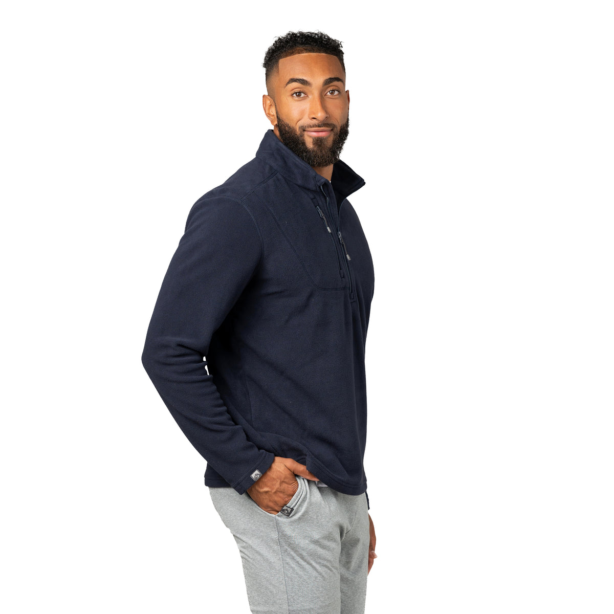 Navy Blue