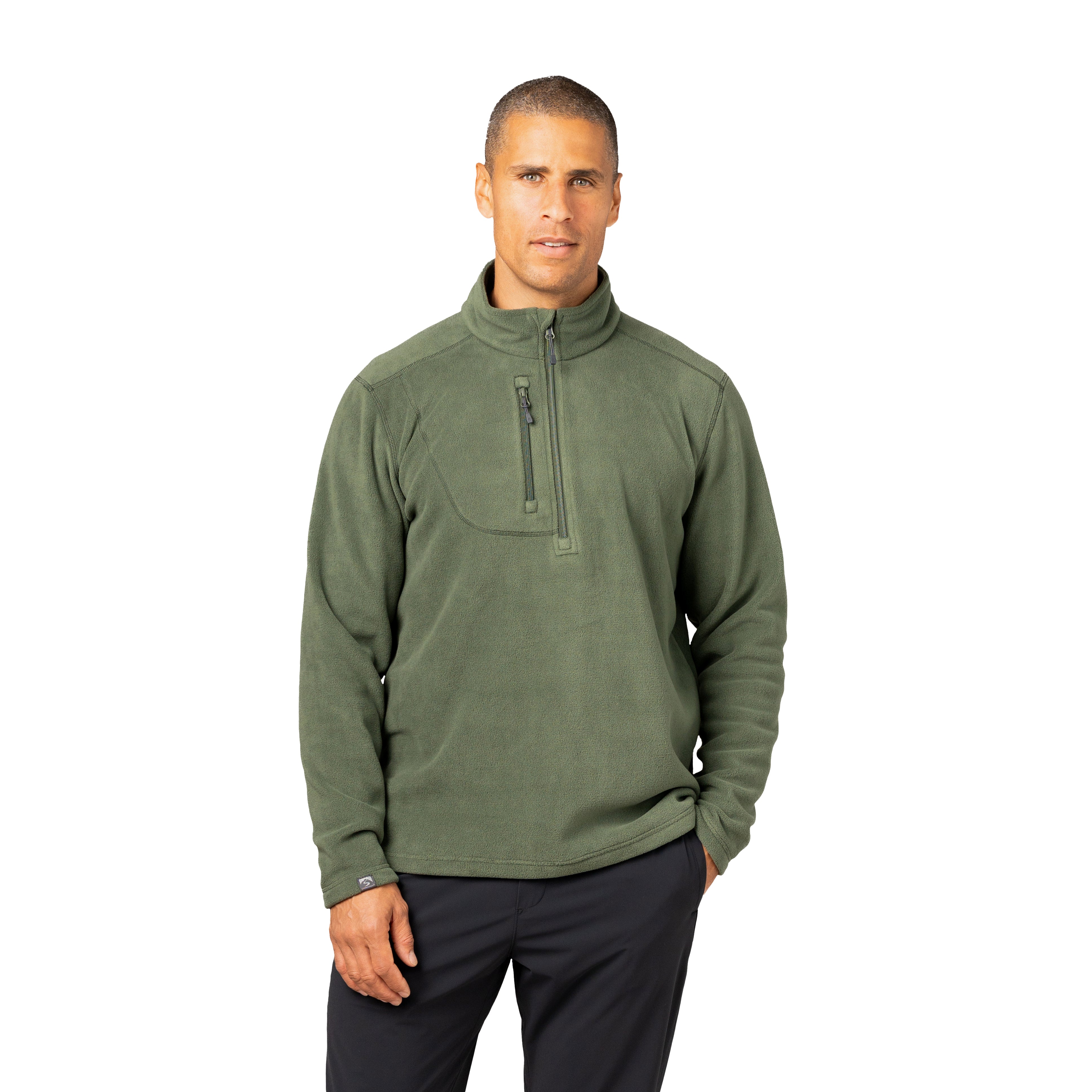 Spruce Green