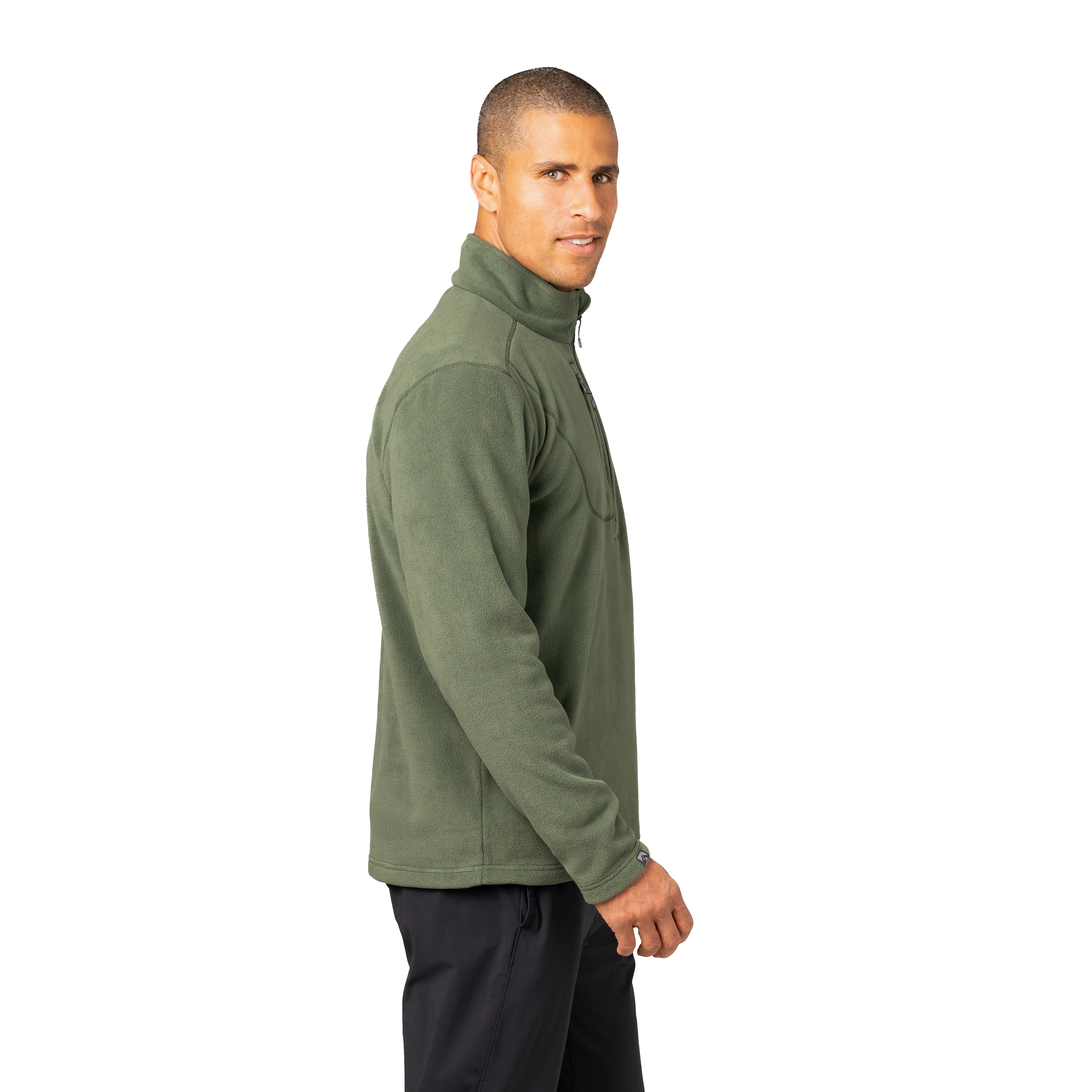 Spruce Green