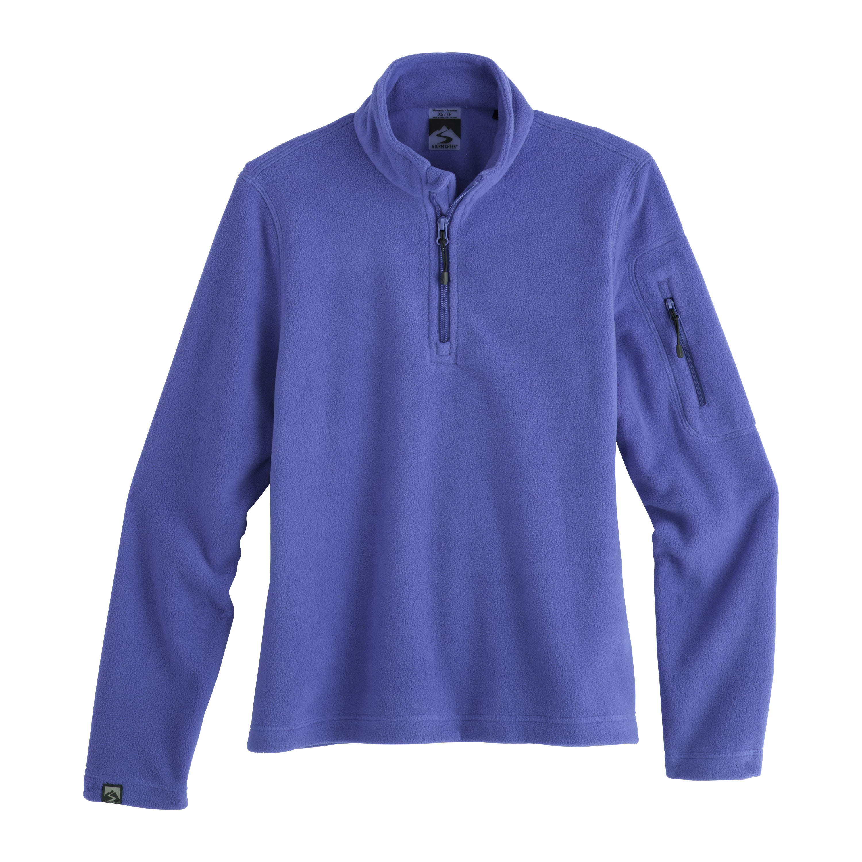 Blueberry Blue
