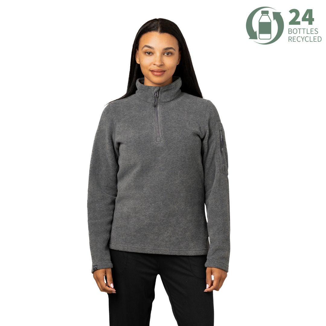 Charcoal Gray