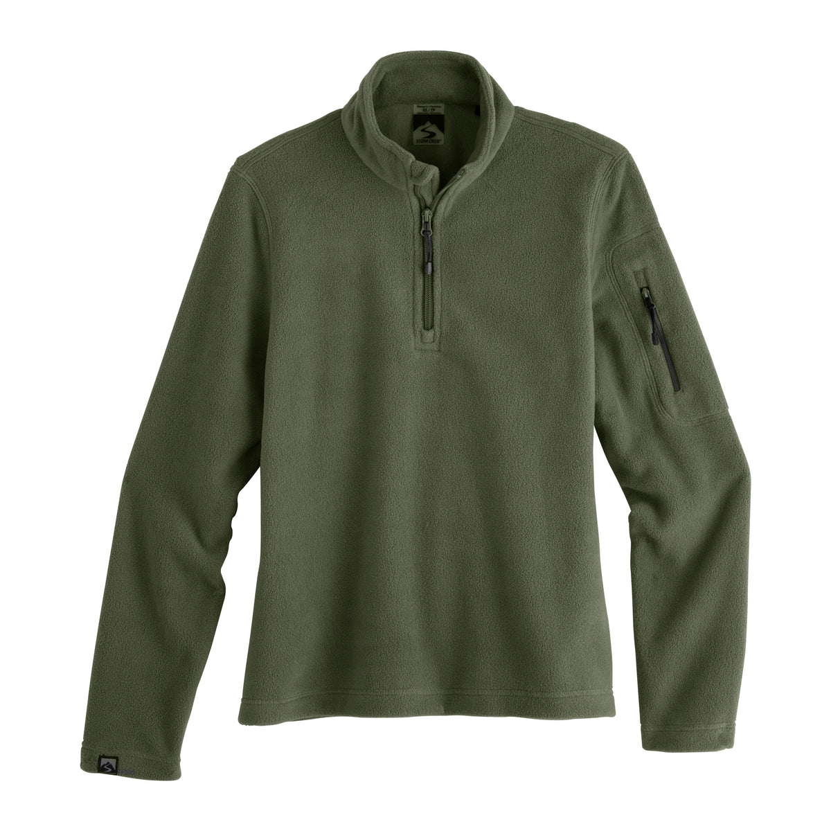Spruce Green