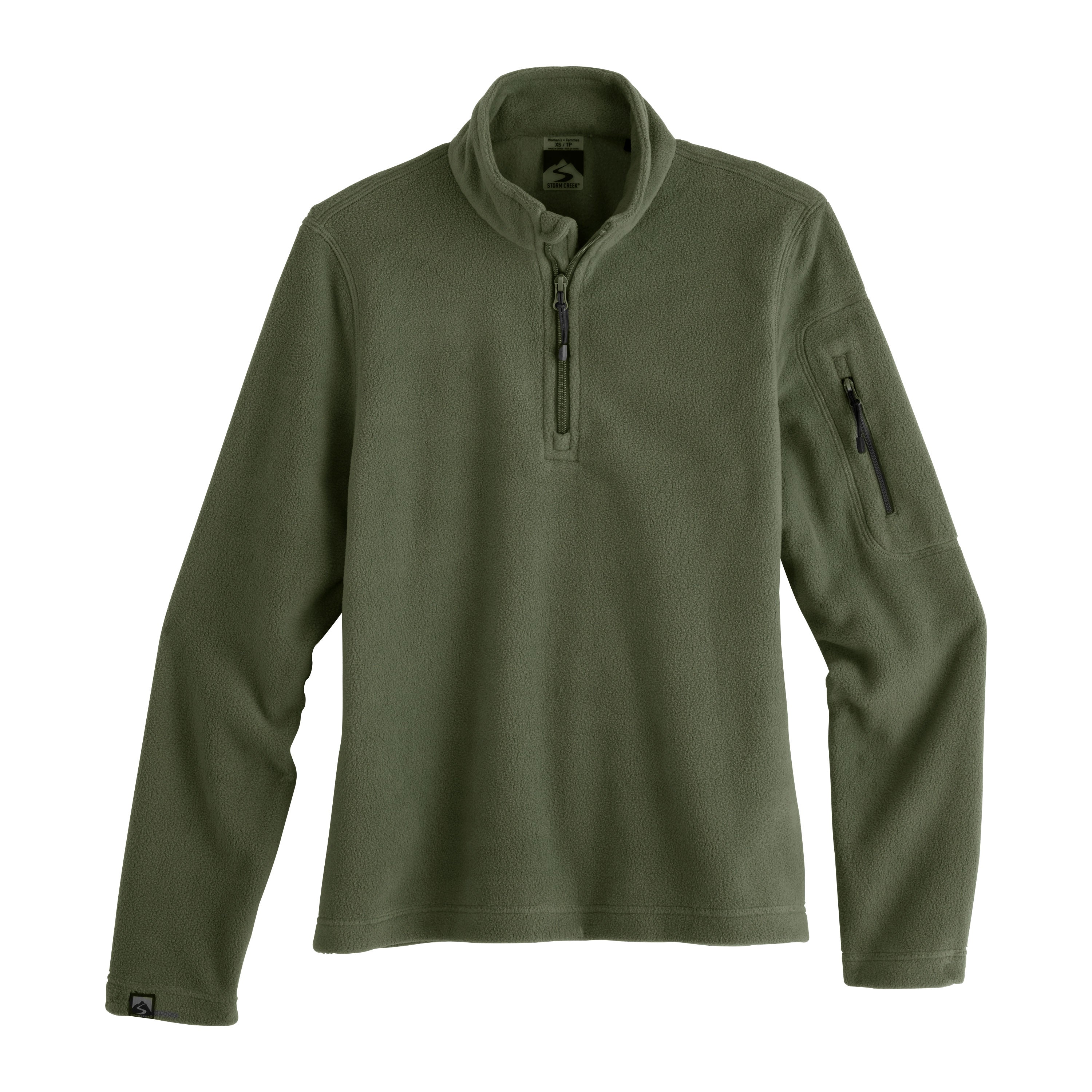 Spruce Green