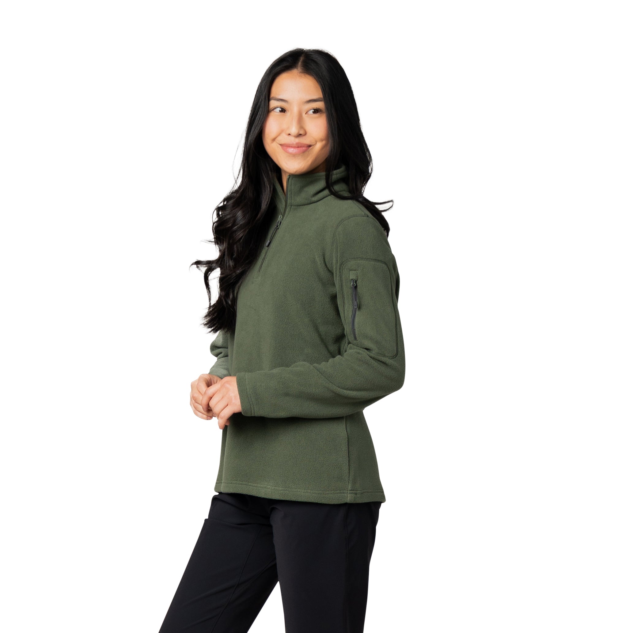 Spruce Green
