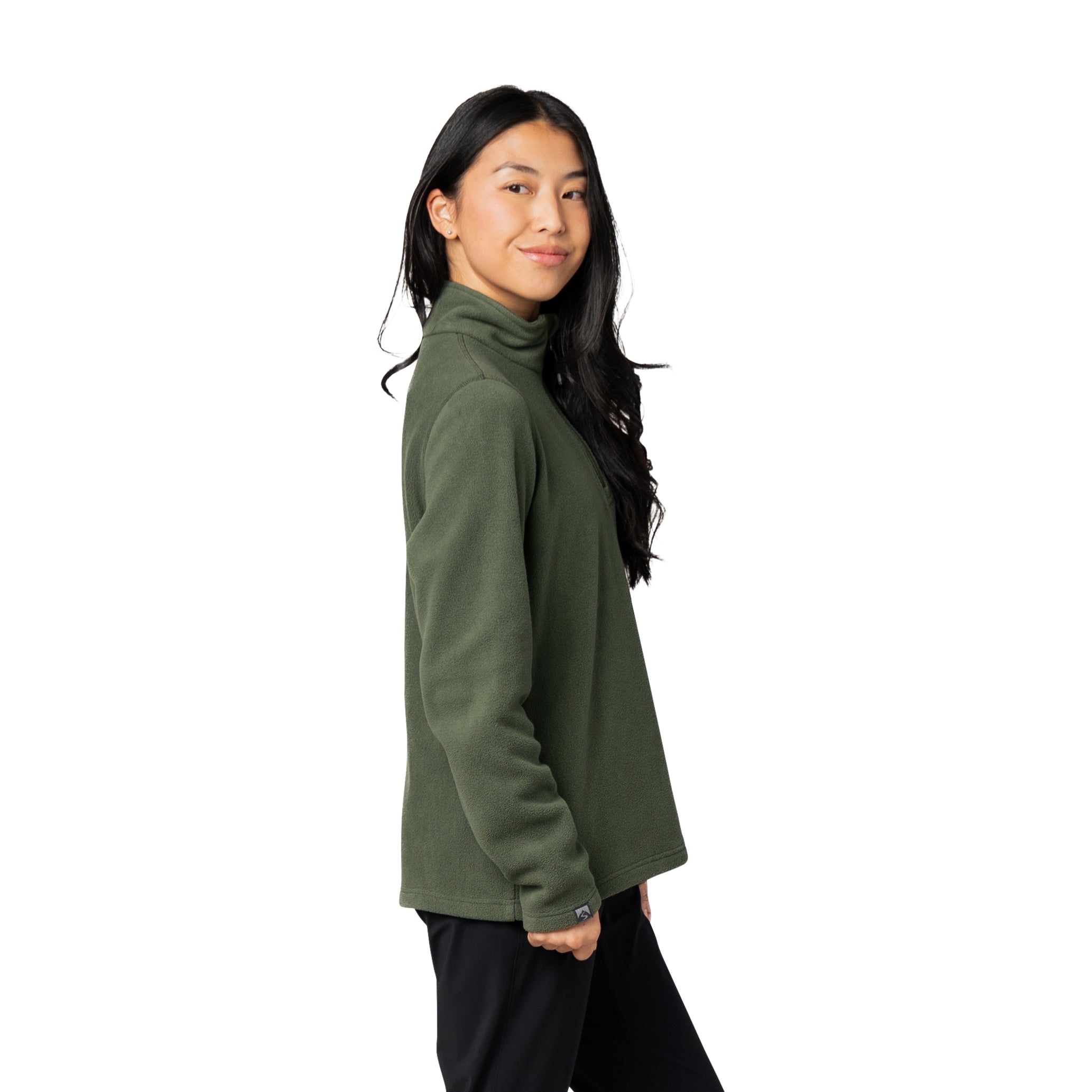 Spruce Green