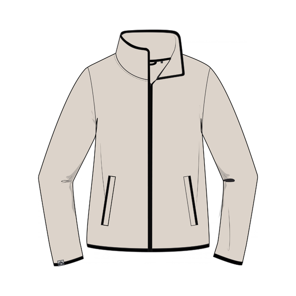 Women's Fireside Fleece Microfleece Jacket