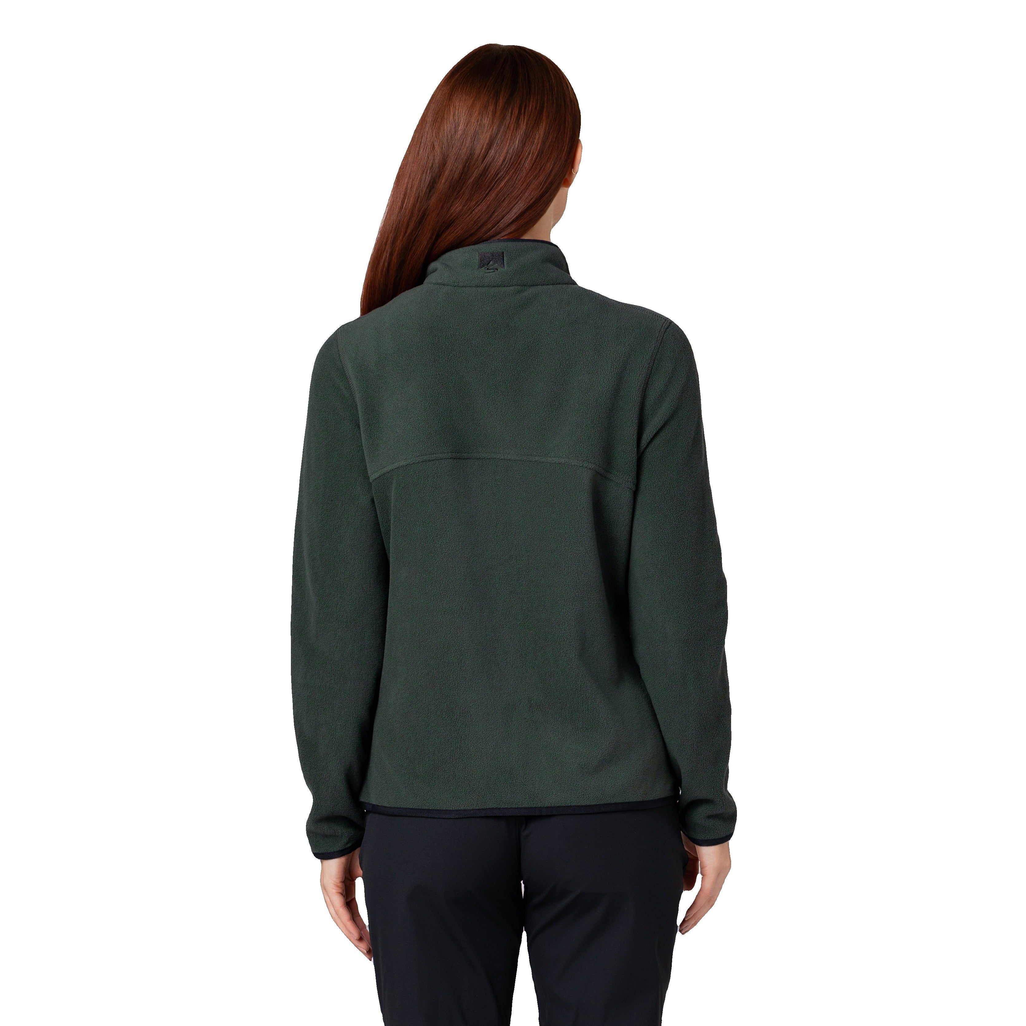 Dark Forest Green