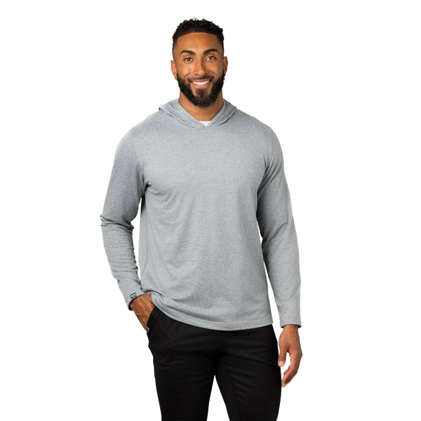 Men's Sidekick Super Soft Midweight Hoodie