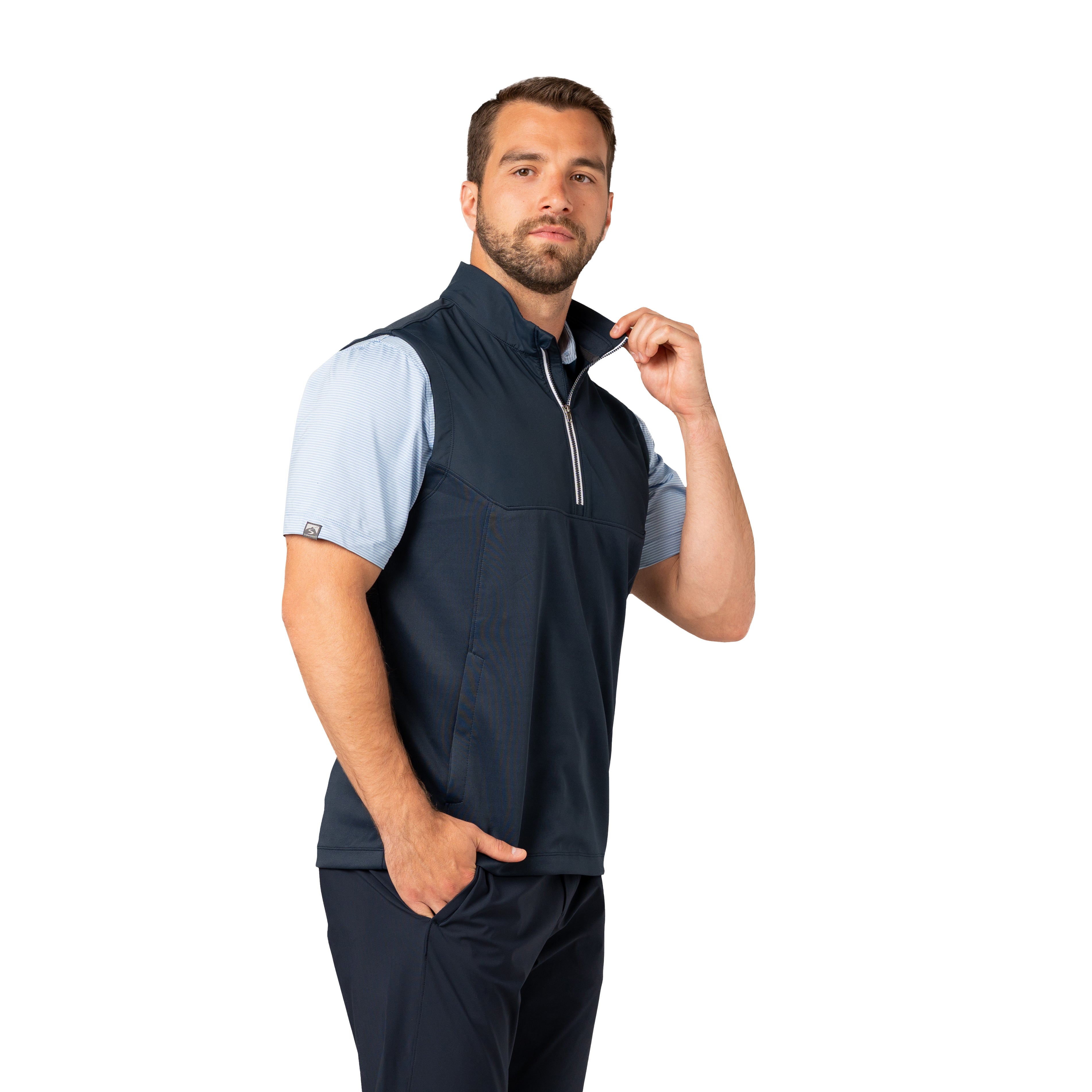 Navy Blue