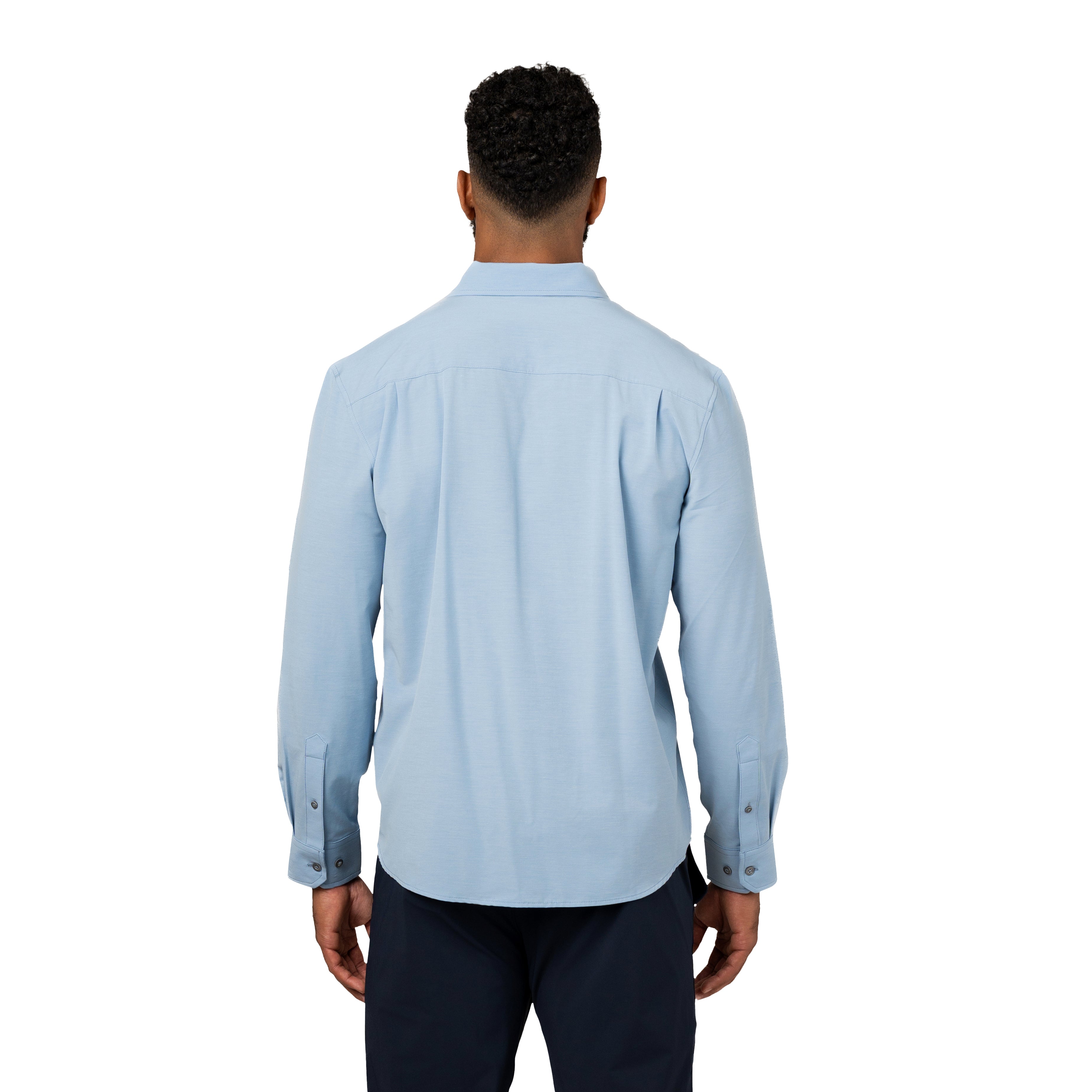 Sky Blue