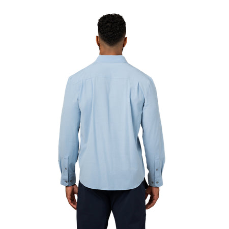 Sky Blue