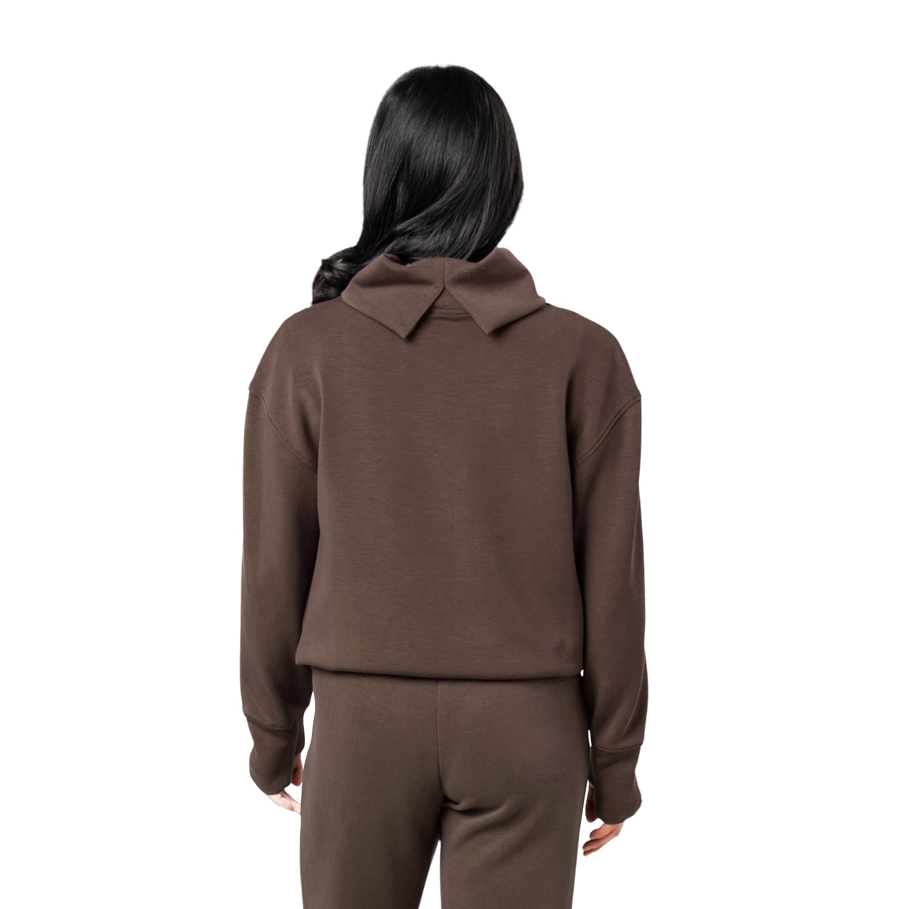 Chocolate Brown