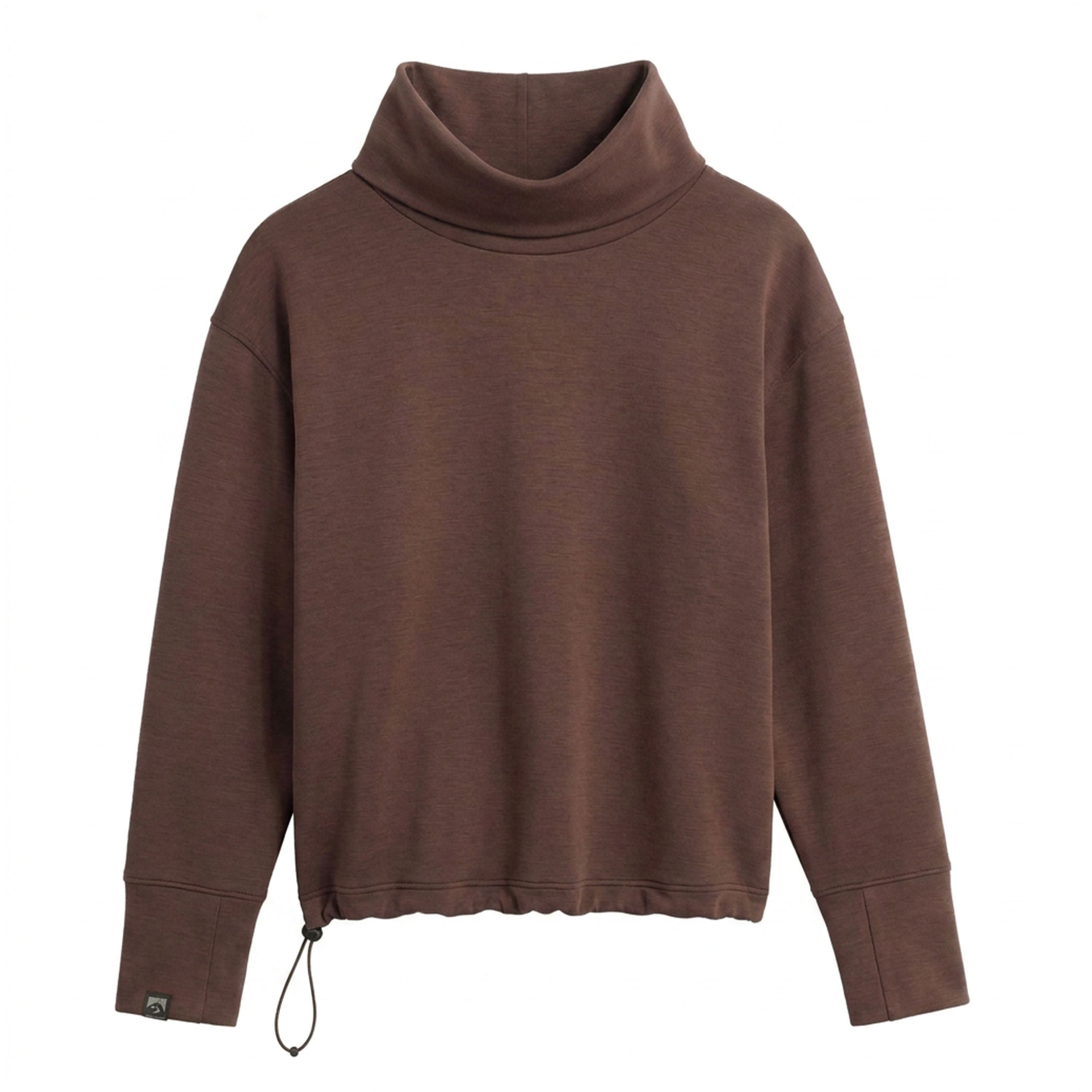 Chocolate Brown