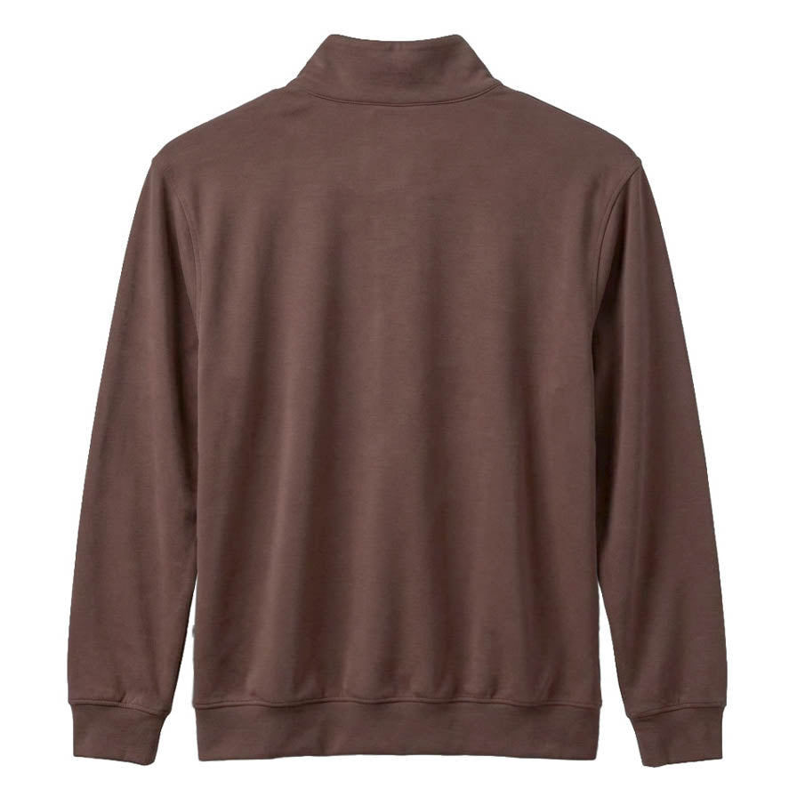 Chocolate Brown