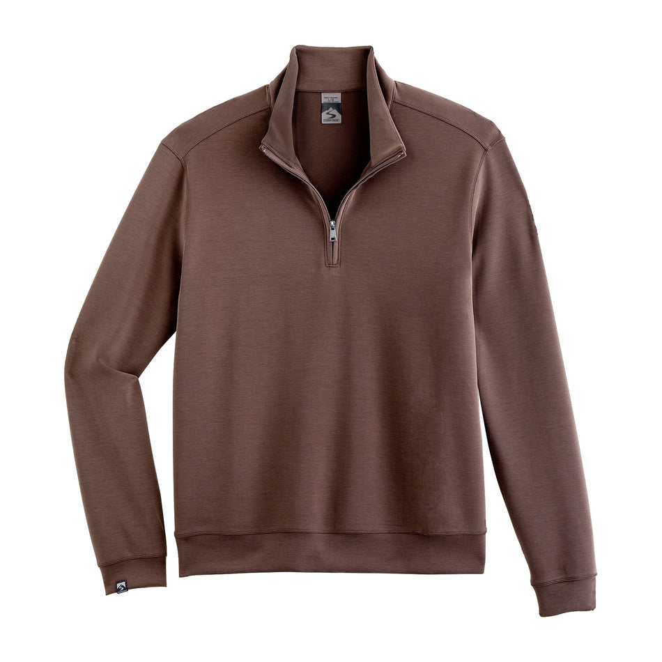 Chocolate Brown